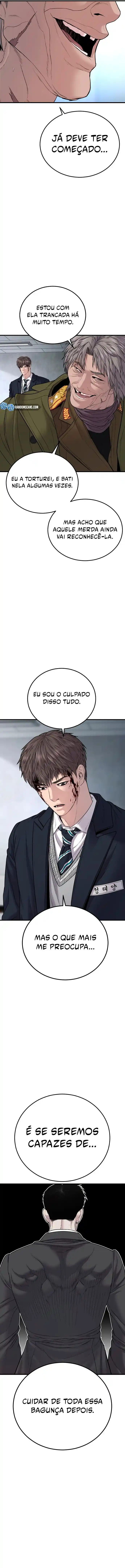 Read Manager Kim Português Manga Online