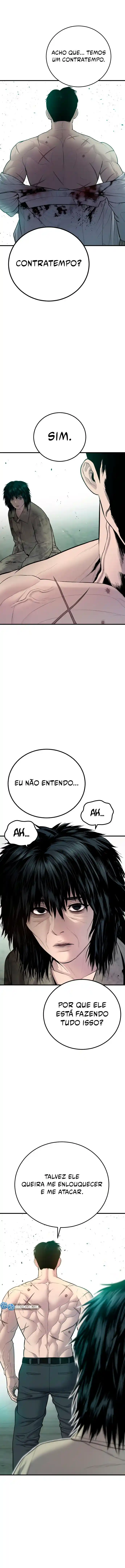 Read Manager Kim Português Manga Online