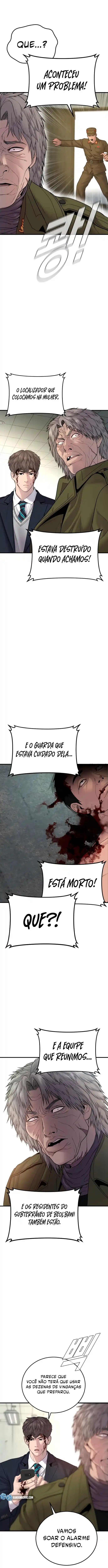 Read Manager Kim Português Manga Online