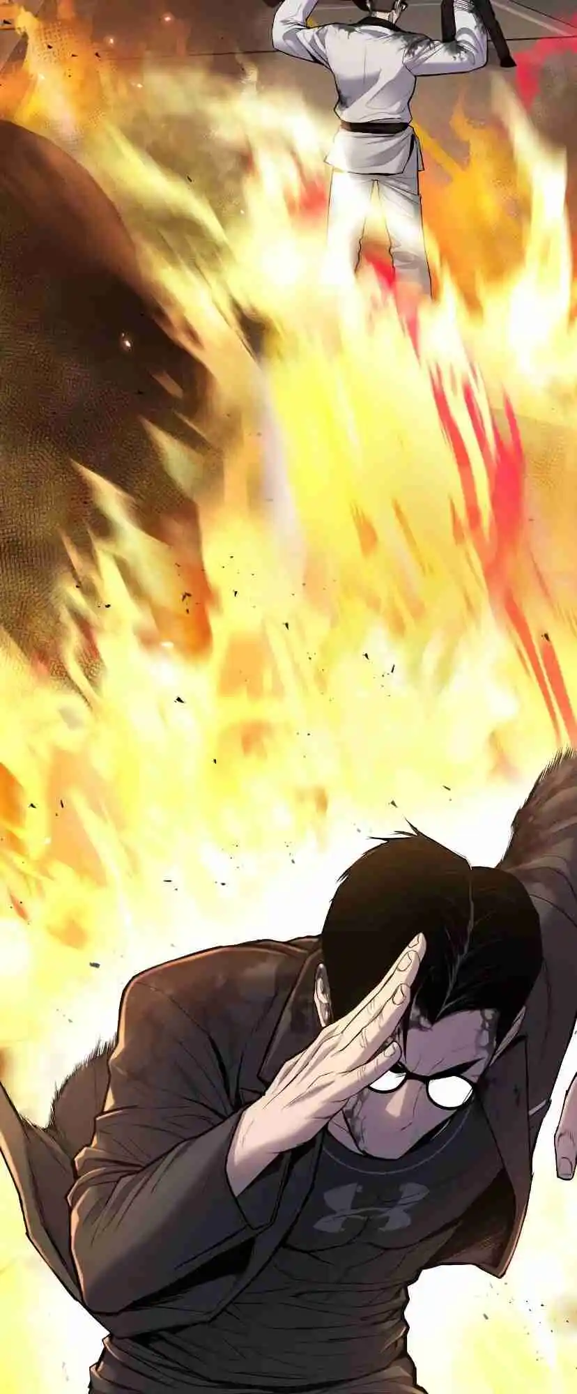 Read Manager Kim Português Manga Online