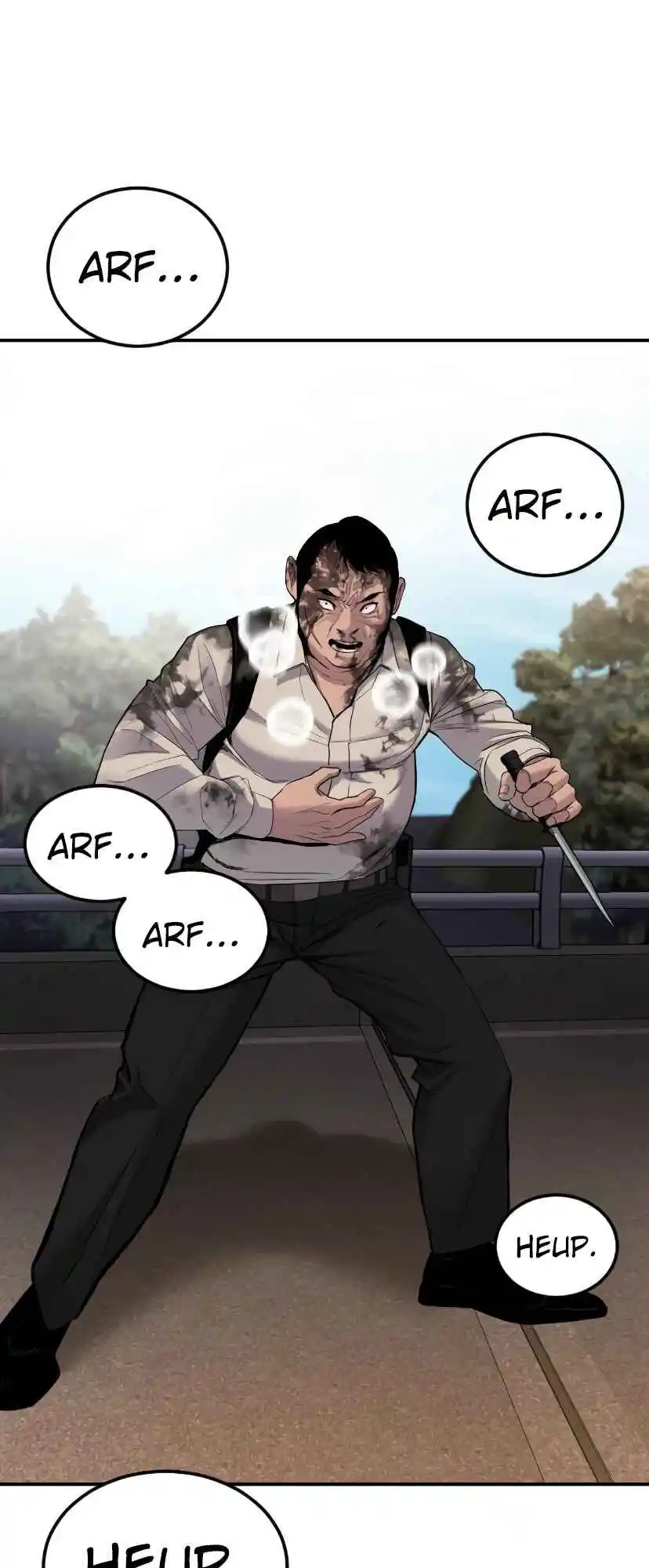 Read Manager Kim Português Manga Online