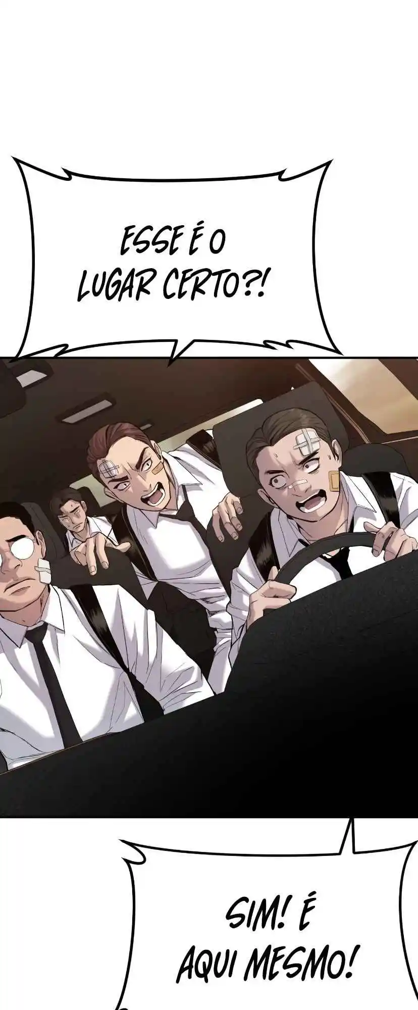 Read Manager Kim Português Manga Online