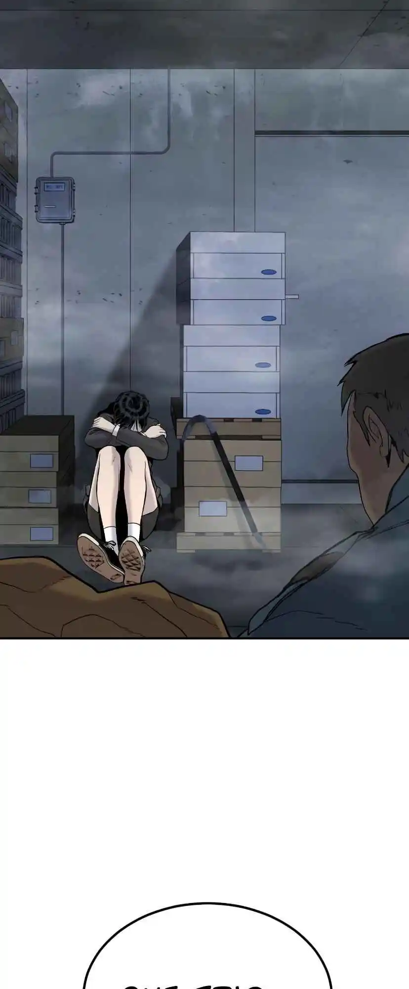 Read Manager Kim Português Manga Online