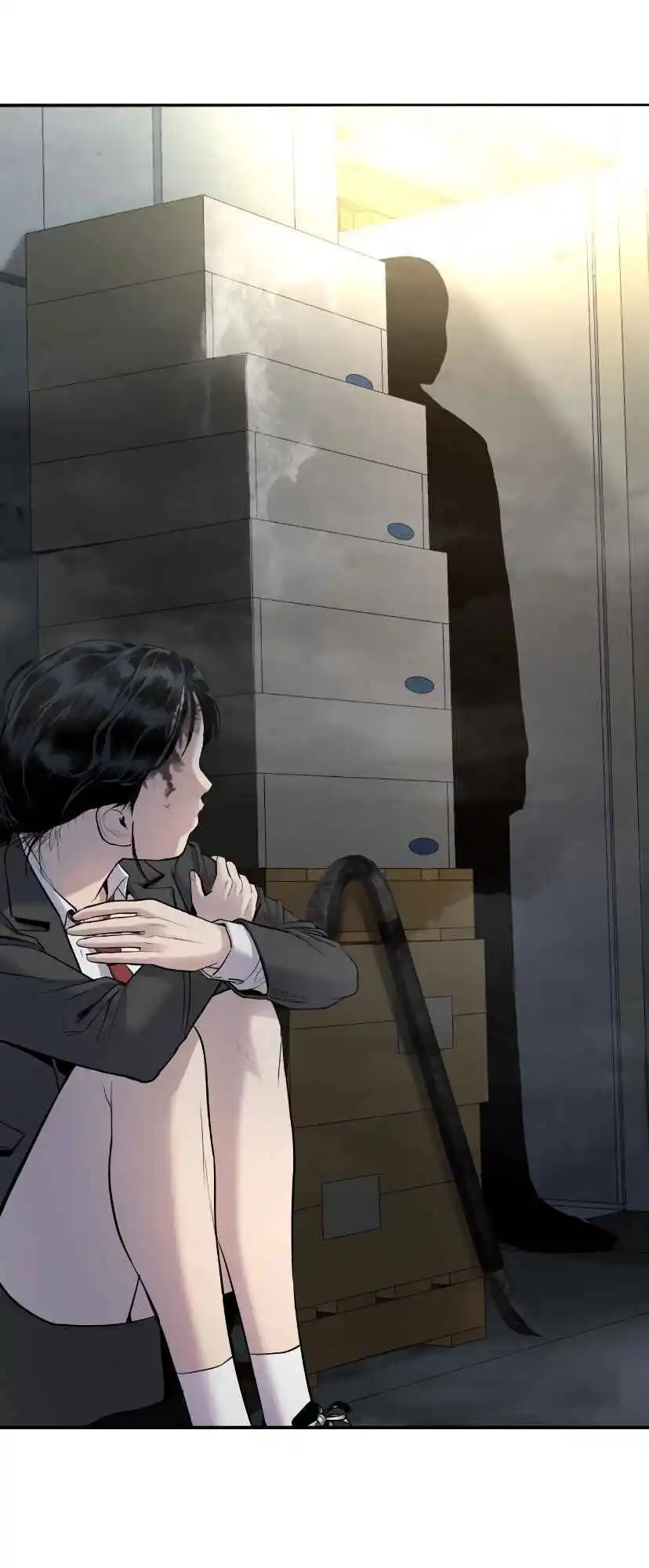 Read Manager Kim Português Manga Online