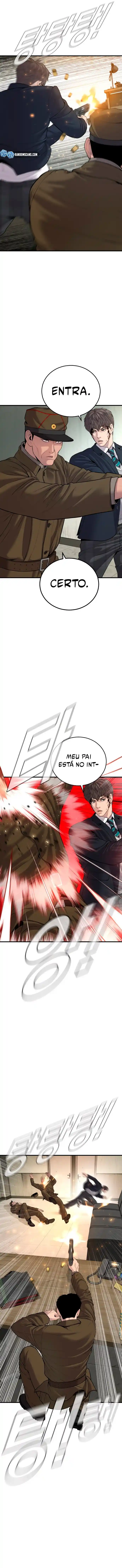 Read Manager Kim Português Manga Online