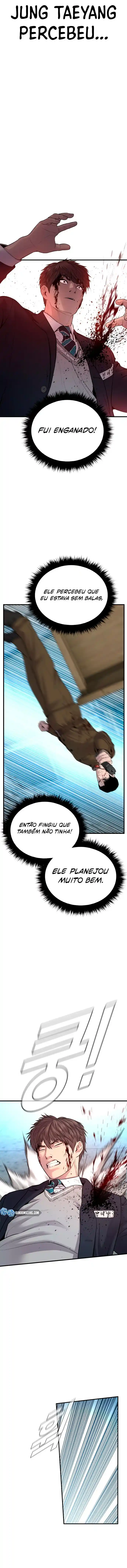 Read Manager Kim Português Manga Online