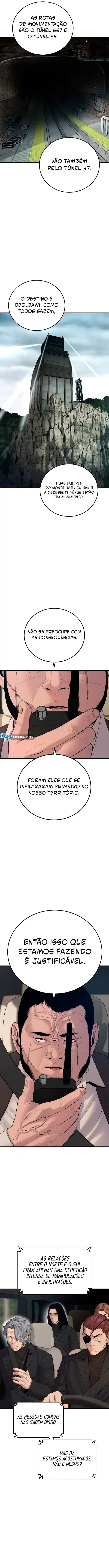 Read Manager Kim Português Manga Online