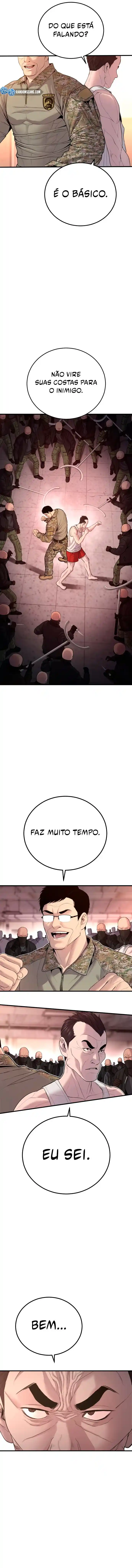 Read Manager Kim Português Manga Online