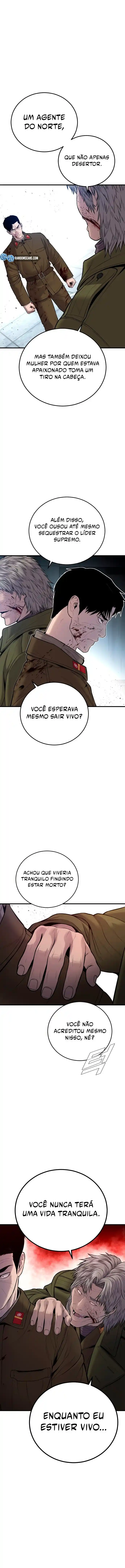 Read Manager Kim Português Manga Online