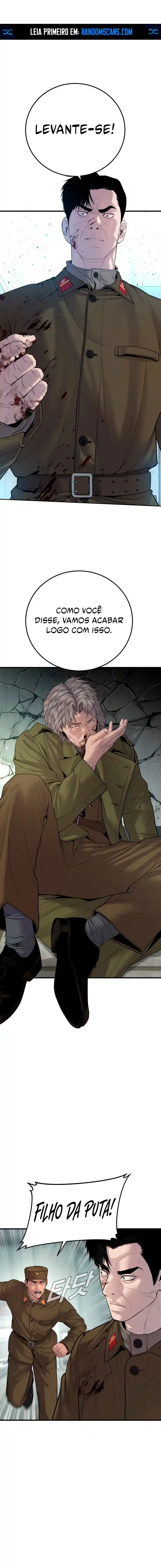 Read Manager Kim Português Manga Online