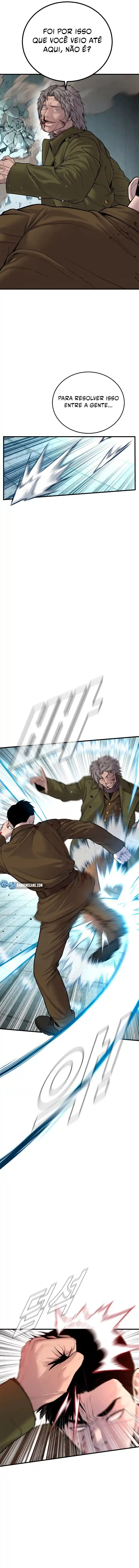 Read Manager Kim Português Manga Online