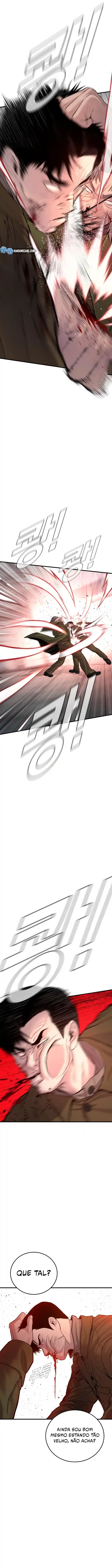 Read Manager Kim Português Manga Online