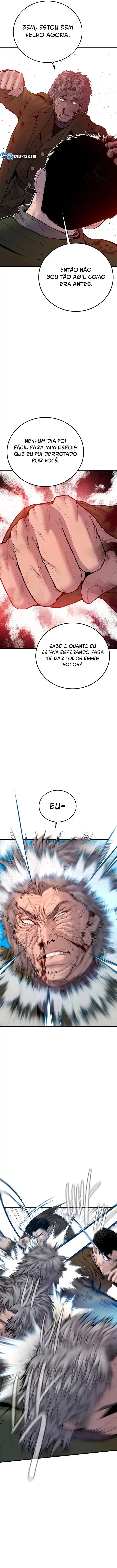 Read Manager Kim Português Manga Online