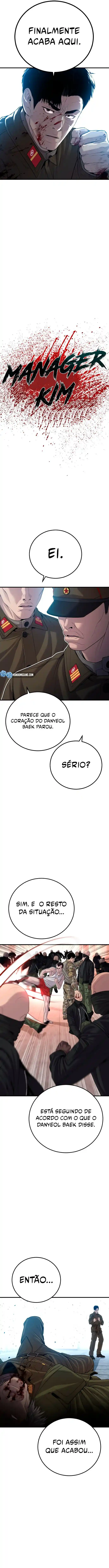 Read Manager Kim Português Manga Online