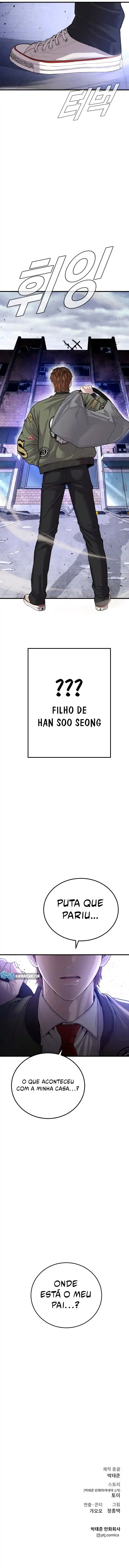 Read Manager Kim Português Manga Online