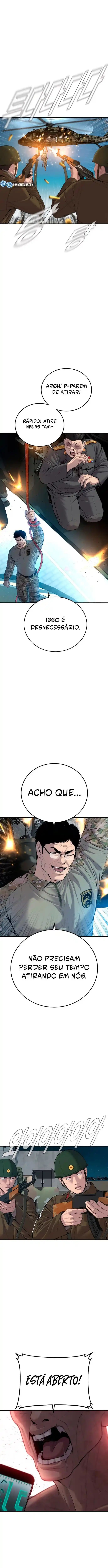 Read Manager Kim Português Manga Online