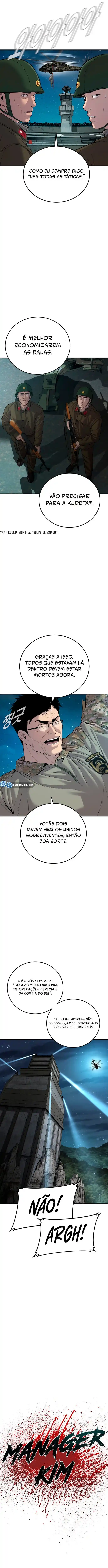 Read Manager Kim Português Manga Online