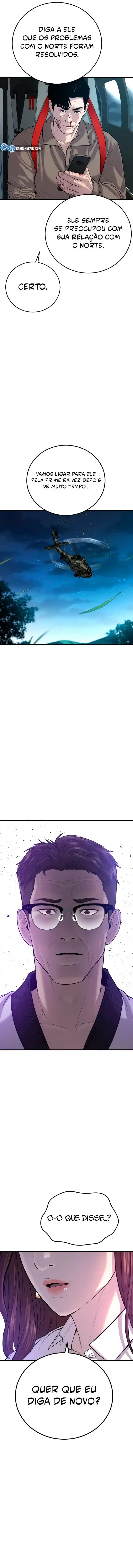 Read Manager Kim Português Manga Online