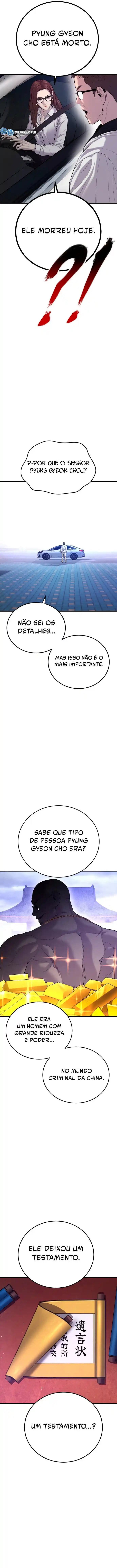 Read Manager Kim Português Manga Online