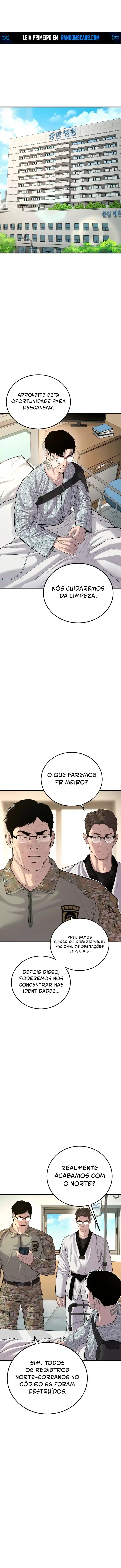 Read Manager Kim Português Manga Online