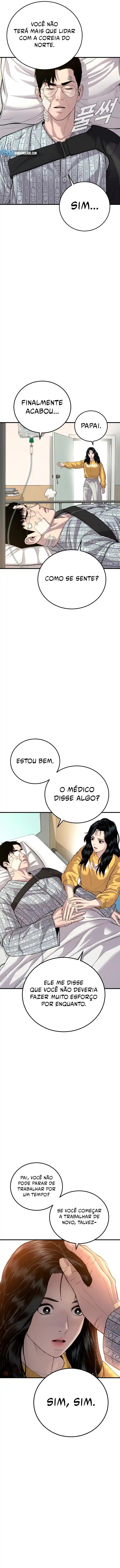 Read Manager Kim Português Manga Online