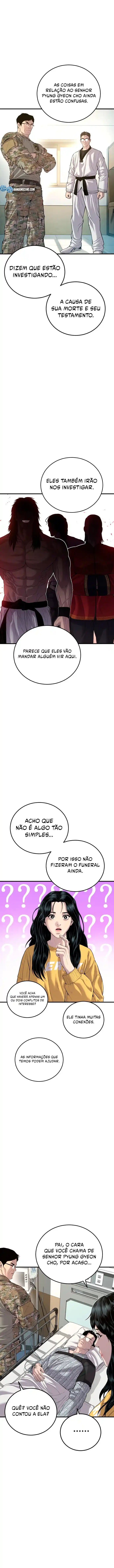 Read Manager Kim Português Manga Online