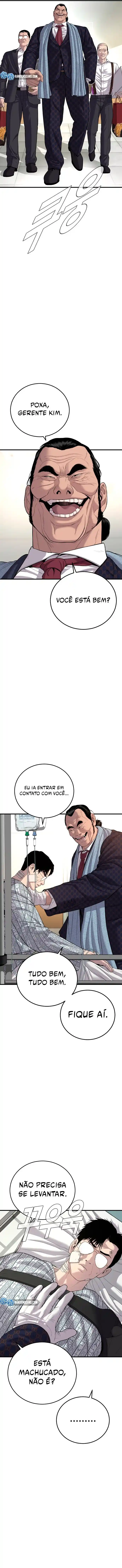 Read Manager Kim Português Manga Online