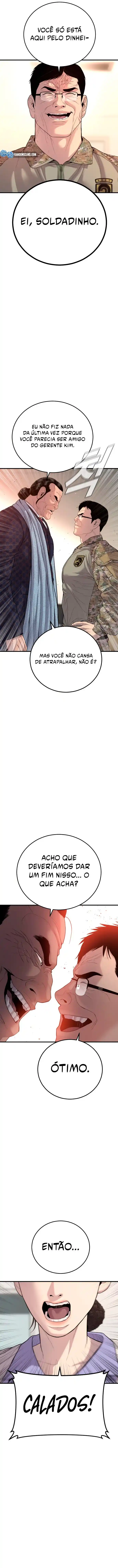 Read Manager Kim Português Manga Online