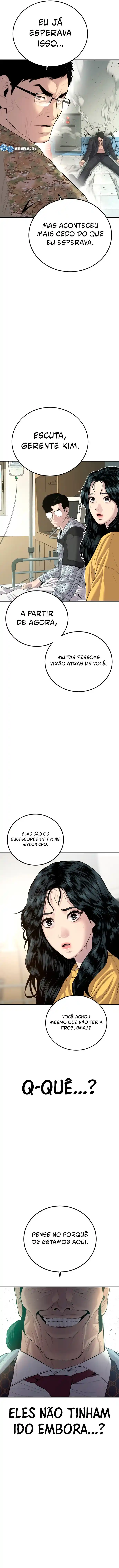 Read Manager Kim Português Manga Online