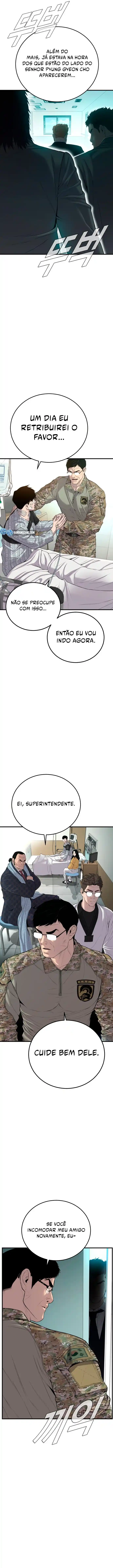 Read Manager Kim Português Manga Online