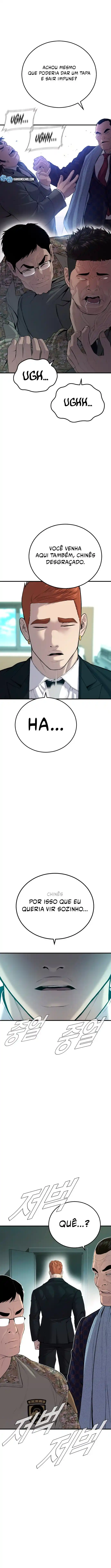 Read Manager Kim Português Manga Online