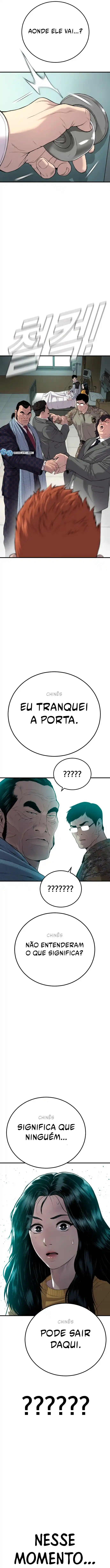 Read Manager Kim Português Manga Online