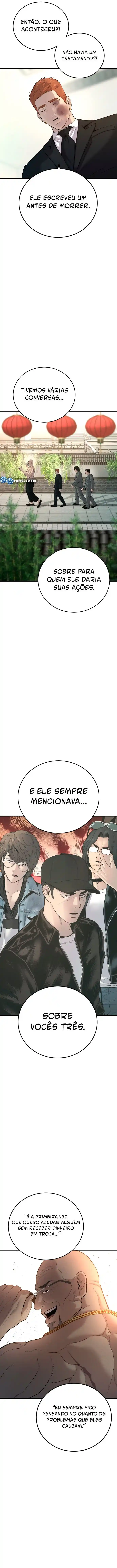 Read Manager Kim Português Manga Online