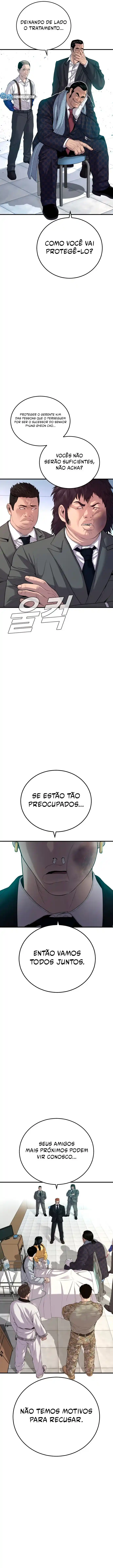 Read Manager Kim Português Manga Online