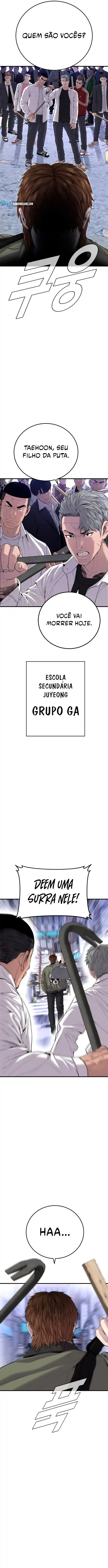 Read Manager Kim Português Manga Online