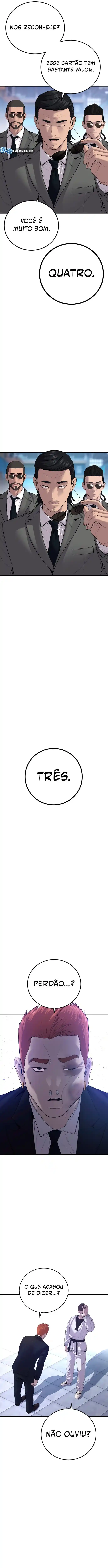 Read Manager Kim Português Manga Online