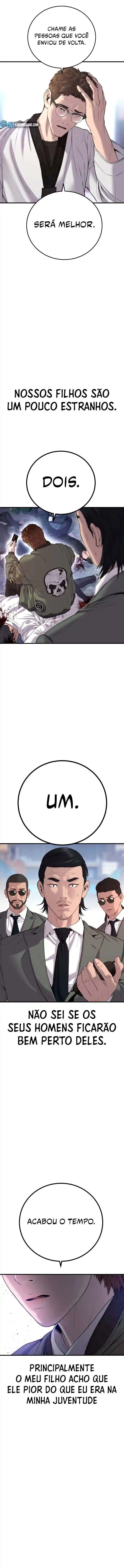 Read Manager Kim Português Manga Online