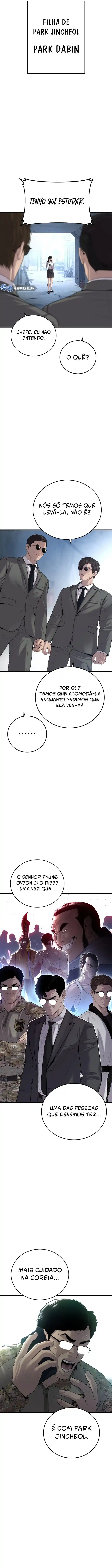 Read Manager Kim Português Manga Online