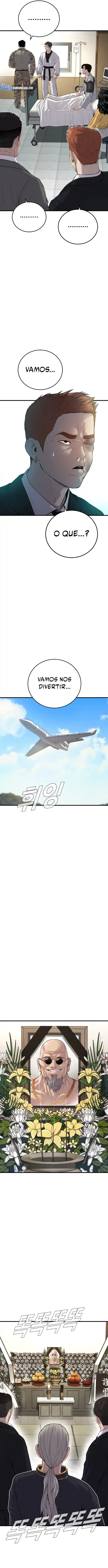 Read Manager Kim Português Manga Online