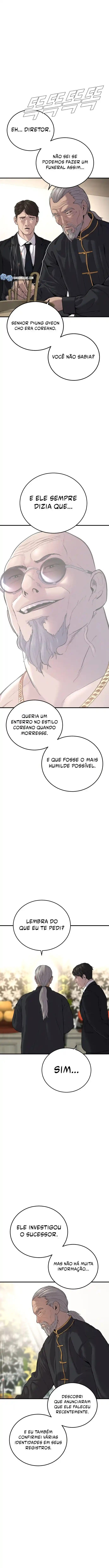 Read Manager Kim Português Manga Online