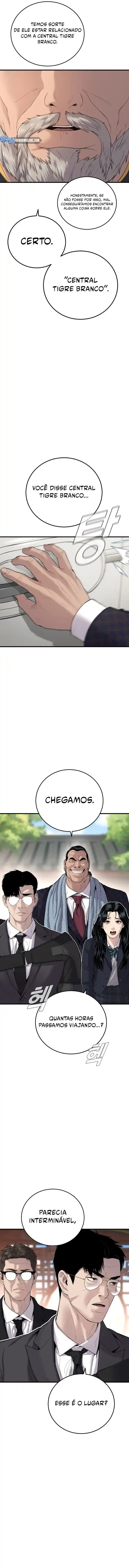 Read Manager Kim Português Manga Online