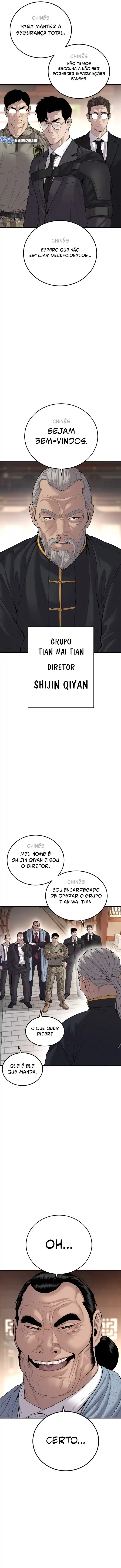 Read Manager Kim Português Manga Online