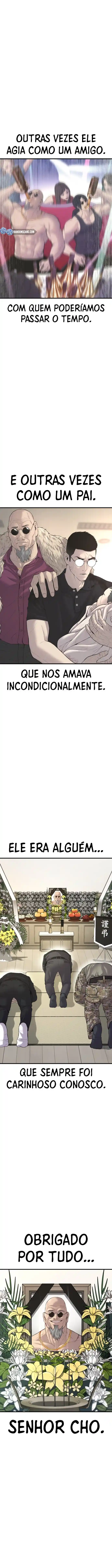 Read Manager Kim Português Manga Online