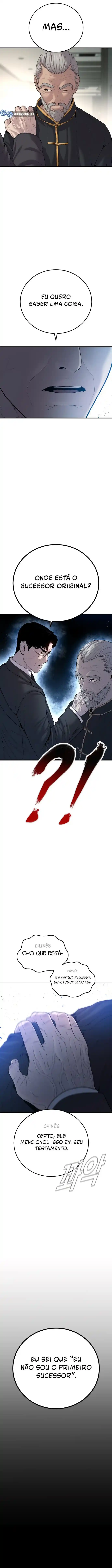 Read Manager Kim Português Manga Online