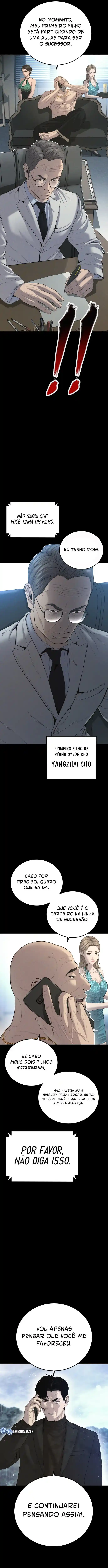 Read Manager Kim Português Manga Online