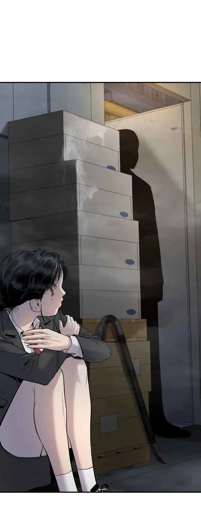 Read Manager Kim Português Manga Online