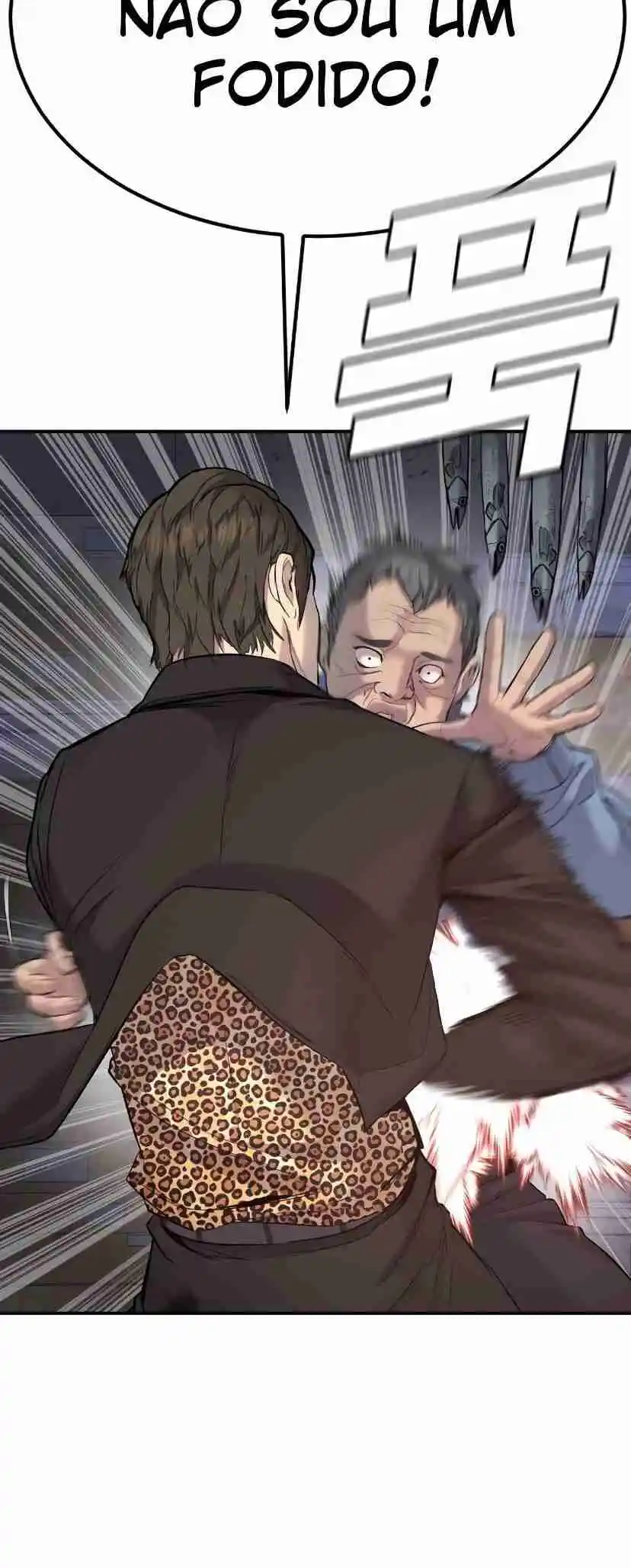 Read Manager Kim Português Manga Online