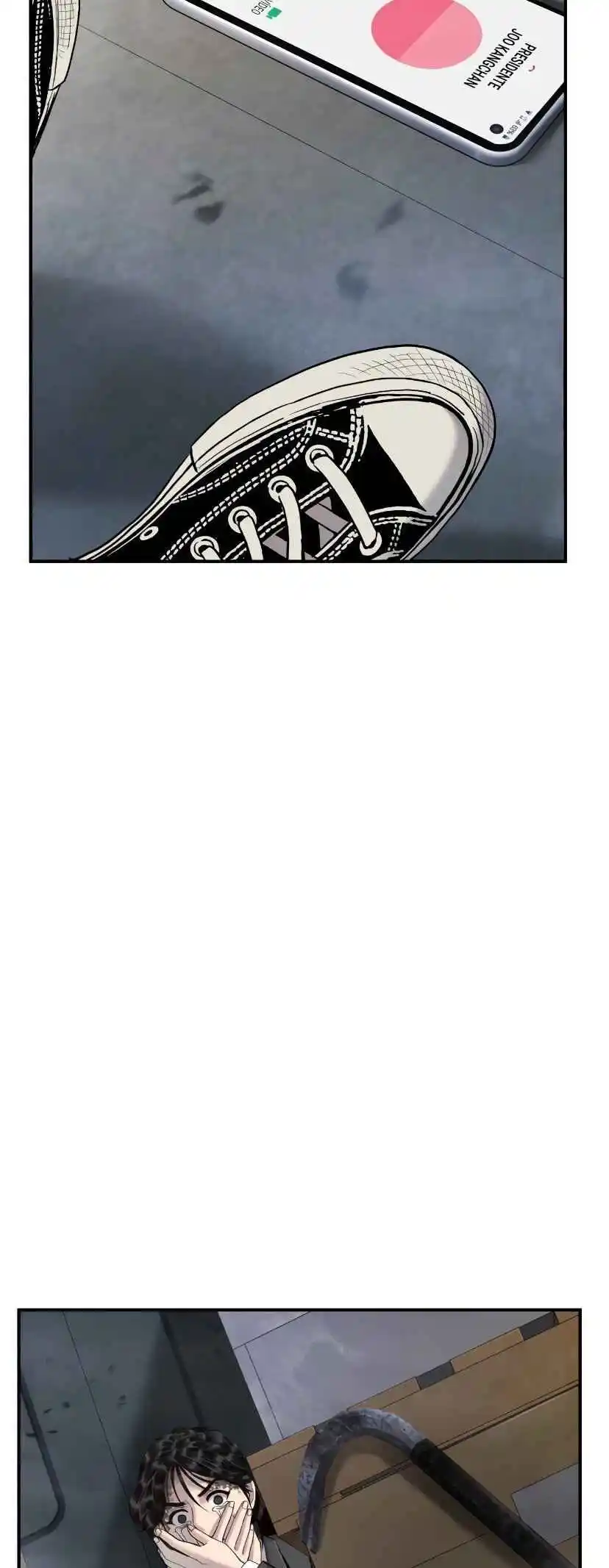 Read Manager Kim Português Manga Online