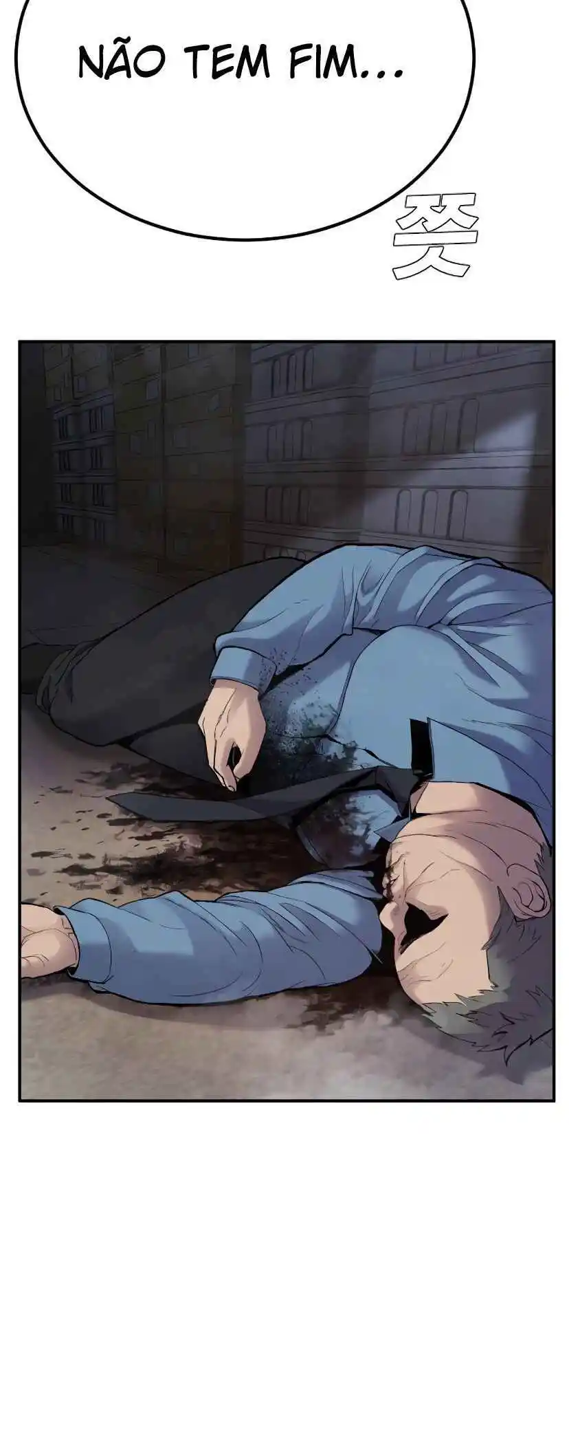 Read Manager Kim Português Manga Online