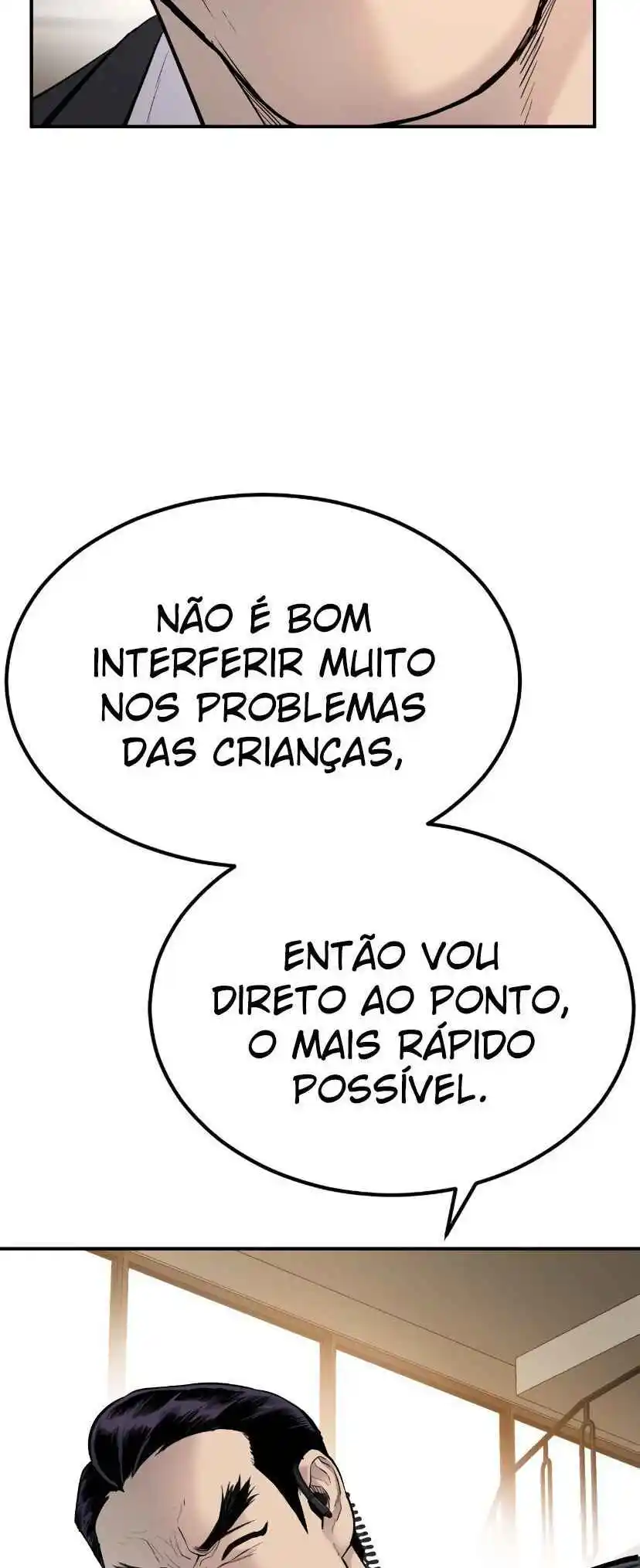 Read Manager Kim Português Manga Online